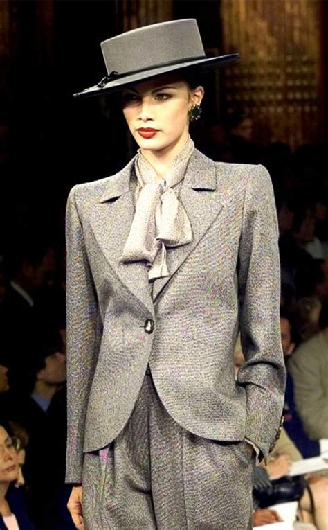 business outfit ysl|ysl fashion.